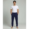 image:image3 Pack Mens Cotton Joggers Pajama Pants Comfy Sleep Lounge PJ Pockets PJsSet 4