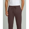 image:image3 Pack Mens Cotton Joggers Pajama Pants Comfy Sleep Lounge PJ Pockets PJsSet 5