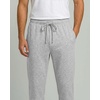 image:image3 Pack Mens Cotton Joggers Pajama Pants Comfy Sleep Lounge PJ Pockets PJsSet 8