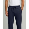 image:image3 Pack Mens Cotton Joggers Pajama Pants Comfy Sleep Lounge PJ Pockets PJsSet 9