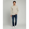 image:image3 Pack Mens Cotton Long Sleeve Henley T Shirts Casual Work Gym Workout TeeLong Sleeve  Set 1