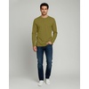 image:image3 Pack Mens Cotton Long Sleeve Henley T Shirts Casual Work Gym Workout TeeLong Sleeve  Set 10