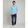 image:image3 Pack Mens Cotton Long Sleeve Henley T Shirts Casual Work Gym Workout TeeLong Sleeve  Set 6