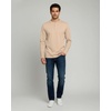 image:image3 Pack Mens Cotton Long Sleeve Henley T Shirts Casual Work Gym Workout TeeLong Sleeve  Set 8
