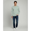 image:image3 Pack Mens Cotton Long Sleeve Henley T Shirts Casual Work Gym Workout TeeLong Sleeve  Set 9