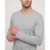 image:image3 Pack Mens Cotton Long Sleeve Pocket T Shirts Crew Neck Athletic WorkoutSet 13