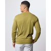 image:image3 Pack Mens Cotton Long Sleeve Pocket T Shirts Crew Neck Athletic WorkoutSet 9