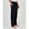 image:image3 Pack Mens Cotton Pajama Pants Pockets Lounge PJ Bottoms Soft Sleep PjsCotton Set 1