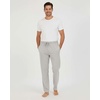 image:image3 Pack Mens Cotton Pajama Pants Pockets Lounge PJ Bottoms Soft Sleep PjsCotton Set 3