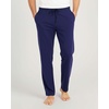 image:image3 Pack Mens Cotton Pajama Pants Pockets Lounge PJ Bottoms Soft Sleep PjsCotton Set 4