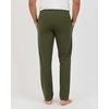 image:image3 Pack Mens Cotton Pajama Pants Pockets Lounge PJ Bottoms Soft Sleep PjsCotton Set 4