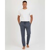 image:image3 Pack Mens Cotton Pajama Pants Pockets Lounge PJ Bottoms Soft Sleep PjsCotton Set 5