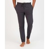 image:image3 Pack Mens Cotton Pajama Pants Pockets Lounge PJ Bottoms Soft Sleep PjsCotton Set 5