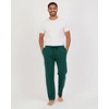 image:image3 Pack Mens Cotton Pajama Pants Pockets Lounge PJ Bottoms Soft Sleep PjsCotton Set 8