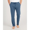 image:image3 Pack Mens Cotton Pajama Pants Pockets Lounge PJ Bottoms Soft Sleep PjsCotton Set 8