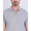 image:image3 Pack Mens Cotton Pique Polo Shirts Short Sleeve Collared Golf Work TopsSet B