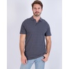 image:image3 Pack Mens Cotton Pique Polo Shirts Short Sleeve Collared Golf Work TopsSet D