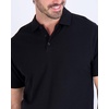 image:image3 Pack Mens Cotton Pique Polo Shirts Short Sleeve Collared Golf Work TopsSet H