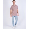 image:image3 Pack Mens Cotton Pique Polo Shirts Short Sleeve Collared Golf Work TopsSet H