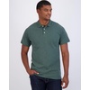 image:image3 Pack Mens Cotton Pique Polo Shirts Short Sleeve Collared Golf Work TopsSet I