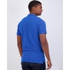 image:image3 Pack Mens Cotton Pique Polo Shirts Short Sleeve Collared Golf Work TopsSet I