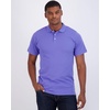 image:image3 Pack Mens Cotton Pique Polo Shirts Short Sleeve Collared Golf Work TopsSet J
