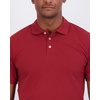 image:image3 Pack Mens Cotton Pique Polo Shirts Short Sleeve Collared Golf Work TopsSet J