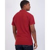image:image3 Pack Mens Cotton Pique Polo Shirts Short Sleeve Collared Golf Work TopsSet J