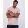 image:image3 Pack Mens Cotton Pique Polo Shirts Short Sleeve Collared Golf Work TopsSet K