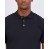 image:image3 Pack Mens Cotton Pique Polo Shirts Short Sleeve Collared Golf Work TopsSet K