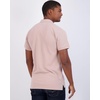 image:image3 Pack Mens Cotton Pique Polo Shirts Short Sleeve Collared Golf Work TopsSet K