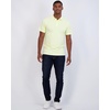 image:image3 Pack Mens Cotton Pique Polo Shirts Short Sleeve Collared Golf Work TopsSet L