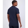 image:image3 Pack Mens Cotton Pique Polo Shirts Short Sleeve Collared Golf Work TopsSet L