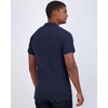 image:image3 Pack Mens Cotton Pique Polo Shirts Short Sleeve Collared Golf Work TopsSet L