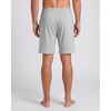 image:image3 Pack Mens Pajama Shorts Sleep Lounge Cotton Sleepwear PJ Bottoms PocketsSet C