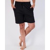 image:image3 Pack Mens Pajama Shorts Sleep Lounge Cotton Sleepwear PJ Bottoms PocketsSet D