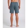 image:image3 Pack Mens Pajama Shorts Sleep Lounge Cotton Sleepwear PJ Bottoms PocketsSet E