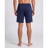 image:image3 Pack Mens Pajama Shorts Sleep Lounge Cotton Sleepwear PJ Bottoms PocketsSet F