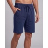 image:image3 Pack Mens Pajama Shorts Sleep Lounge Cotton Sleepwear PJ Bottoms PocketsSet F
