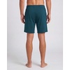 image:image3 Pack Mens Pajama Shorts Sleep Lounge Cotton Sleepwear PJ Bottoms PocketsSet H