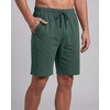 image:image3 Pack Mens Pajama Shorts Sleep Lounge Cotton Sleepwear PJ Bottoms PocketsSet K