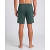 image:image3 Pack Mens Pajama Shorts Sleep Lounge Cotton Sleepwear PJ Bottoms PocketsSet K