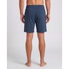 image:image3 Pack Mens Pajama Shorts Sleep Lounge Cotton Sleepwear PJ Bottoms PocketsSet a
