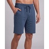 image:image3 Pack Mens Pajama Shorts Sleep Lounge Cotton Sleepwear PJ Bottoms PocketsSet a