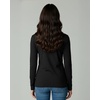 image:image4 Pack Girls Cotton Long Sleeve Shirts Crew Neck Tees Kids Teens TopsSet 7