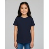 image:image4 Pack Girls Cotton Tshirts Short Sleeve Crew Neck Tees Kids Teens TopsSet 1