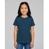 image:image4 Pack Girls Cotton Tshirts Short Sleeve Crew Neck Tees Kids Teens TopsSet 2