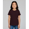 image:image4 Pack Girls Cotton Tshirts Short Sleeve Crew Neck Tees Kids Teens TopsSet 4
