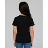image:image4 Pack Girls Cotton Tshirts Short Sleeve Crew Neck Tees Kids Teens TopsSet 4
