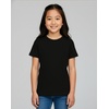 image:image4 Pack Girls Cotton Tshirts Short Sleeve Crew Neck Tees Kids Teens TopsSet 7